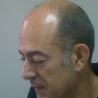 Athanassios Tsirtavis