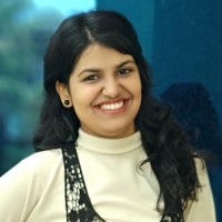 Ashwini Hegde