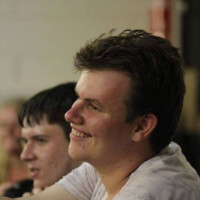 Matthew Timmins