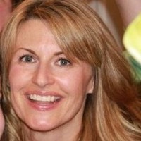 Vicki Brink