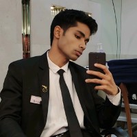 Dev Rajput