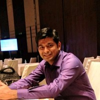 Sanket Ghate