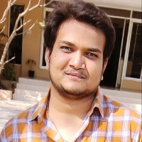Nikhil Gaur