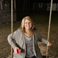 Sheryl Simms