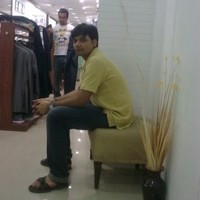 Sharad Singh