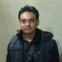 Santhosh Holla Kayyar