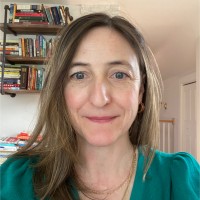 Susie Bonsey