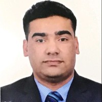 Iqbal Hussain