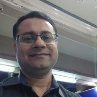 Modak Vyankatesh