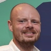 Joe O'Neill