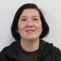 Pauline Drukeshkumar