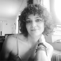 Crisia Batzoglou