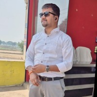 Jitendra Sinha