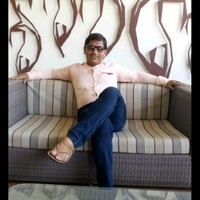 Chirag Patel
