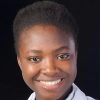 Helen Akande