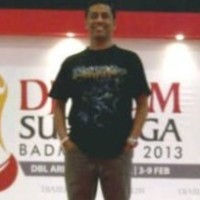 Achmad Gazali