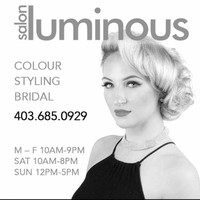 Salon Luminous