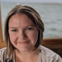 Kate Llewellyn