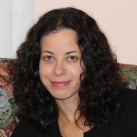 Iryna Shapiro