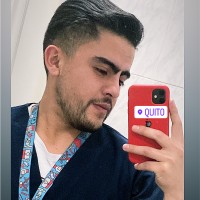 Hugo Mendieta