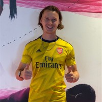 Lucas Lesueur