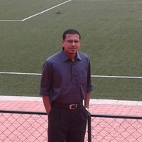 Libu Thomas