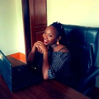 Doris Nyonyozi