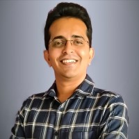 Mukesh Jangid