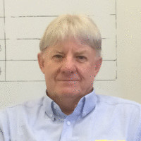 Terry Baldock