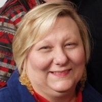 Gail Thomas