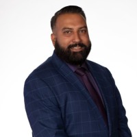 Ricky Singh