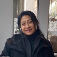 Pauline Chong