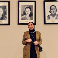 Dina Heshmat Abdullah