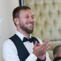 Nikolay Petrov