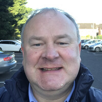 Liam Hallahan