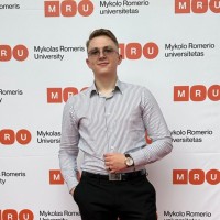 Mykhailo Vlasov