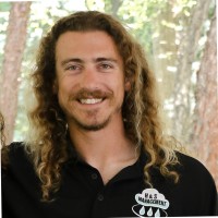 Chase Mosher