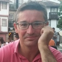 Fernando Mendez-Navia