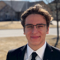 Austin Rovge