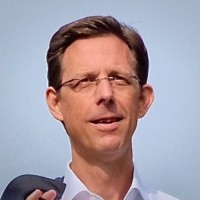 Albert Jan Slomp