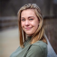 Katherine Eckland