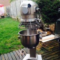 QUALITY CATERING SALES