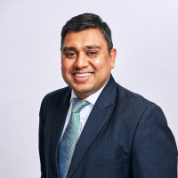 Neeraj Gupta