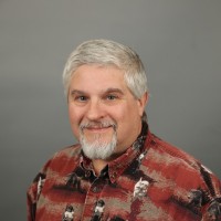 Ron Williams