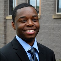 Dyron Capers, P.E.