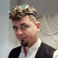 Artur Malczyk 🔜 Gamescom