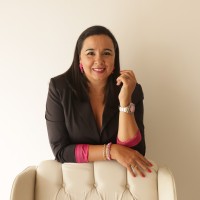 Isabel Delgado Vaca Guzmán