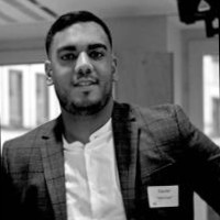 Xavier Ali