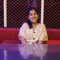Prajakta Bhangre