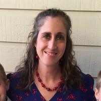 Jennifer Schenck